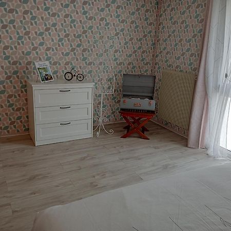 尼奥尔Chez Papinette, Proche Gare Et Centre, Pdj Compris公寓 外观 照片