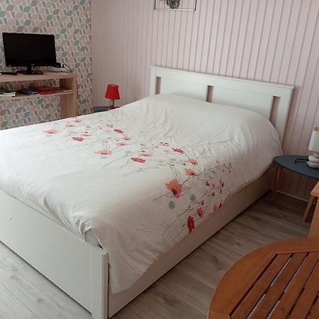 尼奥尔Chez Papinette, Proche Gare Et Centre, Pdj Compris公寓 外观 照片
